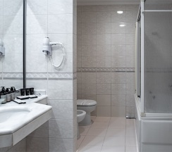Двухкомнатный «Люкс» в Одиссея Wellness Resort