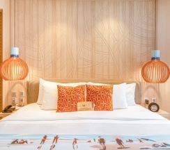Студия SIS в The SIS Kata Resort — Adult Only