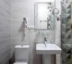 КОМФОРТ в Сentral Residence by Provence
