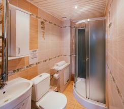 Двухместный с доп.диваном в Анри