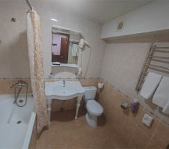 Стандарт DOUBLE улучшенный в Грин парк