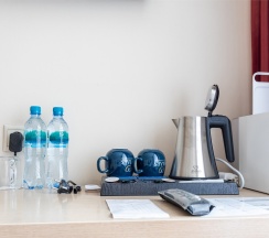 Люкс в Амакс Сити-отель