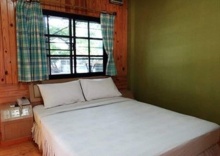 Номер Standard с балконом в Guesthouse Ratchaburi