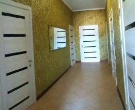 Апартаменты с 2 комнатами в Кристалл