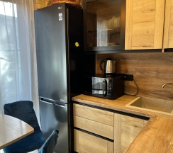 Апартаменты семейные в Свои в Мадриде