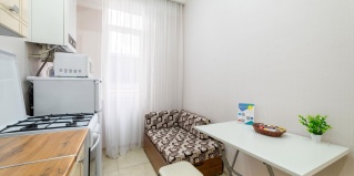 Адлер: Апартаменты Deluxe apartments
