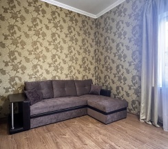 Комфорт семейный двухкомнатный в Sokroma ЭтоЮг