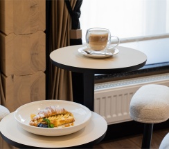 Полулюкс в Opera Wellness Hotel