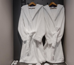 Номер улучшенный стандарт в Seven hills