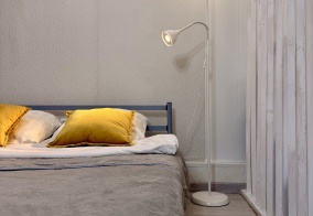 Апартаменты Апартаменты на Калинина 15 к1 в Республике Башкортостан