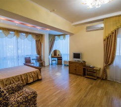 Комфорт в Москва