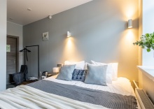 Стандартный номер в Hotel 55