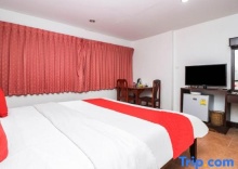 Номер Deluxe в Hotel Jomtien View Paradise