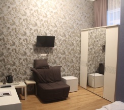 Семейный номер Standard в Роз