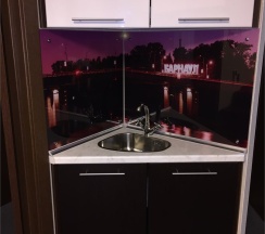 LUXE SUITE в Престиж