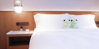 Санья: Отель Holiday Inn & Suites Sanya Yalong Bay