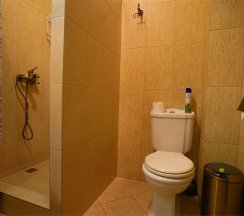 Standard Premium Velvet (Double) в Spatium wellness center