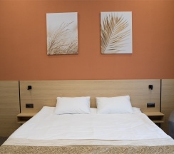 Стандарт улучшенный в Амфора