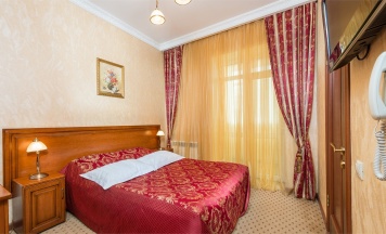 Стандарт SINGLE в Старинная Анапа