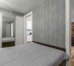 Квартира в Апартаменты на Лиговский пр. д. 23(3)