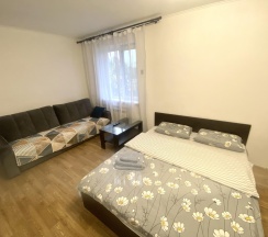 2-комнатные апартаменты стандарт в 6 звезд