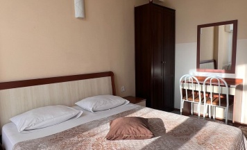 3-х местный улучшенный в София-rooms