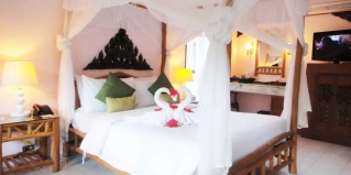 Бо Пхут: Курортный отель Chawengburi Resort