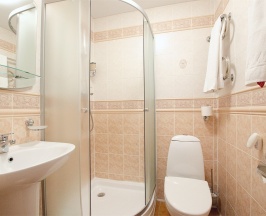 ЭКОНОМ ОДНОМЕСТНЫЙ в Амакс Сафар