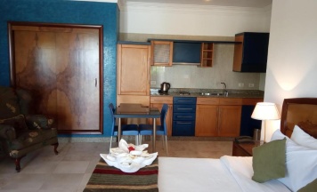 Двухместный номер Deluxe двуспальная кровать в DELTA SHARM RESORT ,Official Web, DELTA RENT, Sharm El Sheikh, South Sinai, Egypt