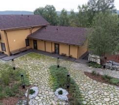 Комфорт (корпус 2) в Peak