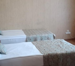 Номер стандарт семейный в Центральная