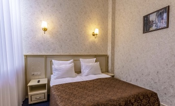 Улучшенный Комфорт в Golden Plaza