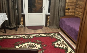 3-местный номер стандарт в Arkhyz Palace