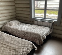 Дом 95 м2, 8+ гостей, 5 комнат в Лесное