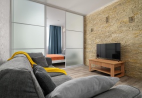 Апартаменты GoodTimeApartments в Краснодаре