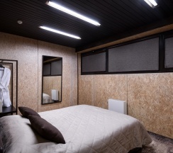 Полулюкс В в Алтика