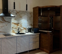 Большой четырехместный Люкс № 1 в VIP 29