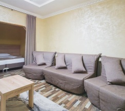 6-местный 2-комнатный номер в Манэ