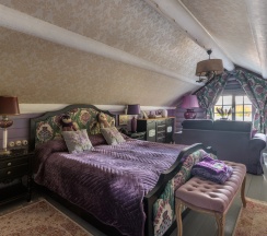 Джуниор сюит в Грандъ сова