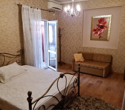 Комфорт четырехместный в У Валентины