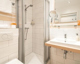 Одноместный номер Standard односпальная кровать в Airport Fashion Hotel