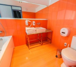 Номер Superior в Ozz