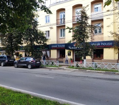 Квартира в Апартаменты на пр. Ленина 26