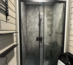 Апартаменты Superior в Lavina