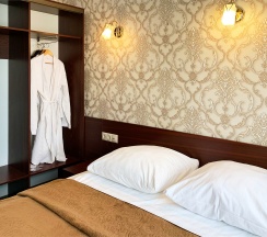 Стандарт 2-комнатный улучшенный в Calypso