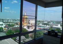 Апартаменты в My Homeliday Bangkok