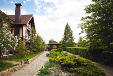 Сосновский муниципальный округ: Гостевой дом Резиденция 888