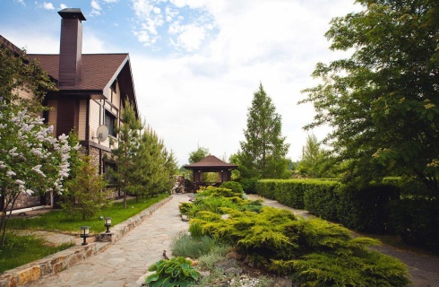 Сосновский муниципальный округ: Гостевой дом Резиденция 888