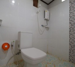 Номер Superior в OYO 942 Khaoyai Sakthong Resort