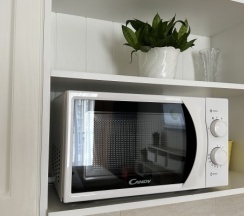 Квартира в Green Home Ufa